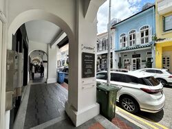 Amoy Street (D1), Retail #570471821